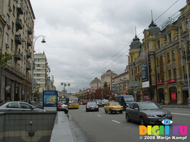 28176 Street of Kiev